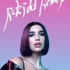 DUA LIPA - IDGAF (REKIDD DNB REMIX)