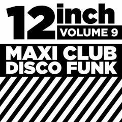 DISCO FUNK VOLUME 09 & POP ROCK MUSIC BY DJ TOCHE