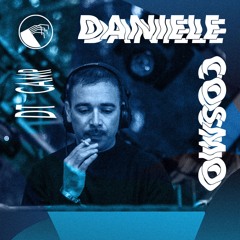 Daniele Cosmo dj set @ DT CAMP 2018