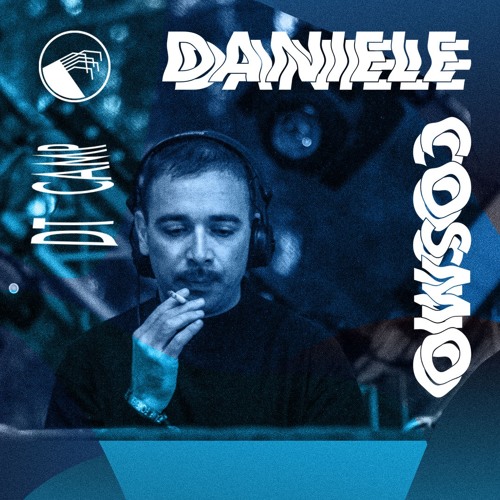 Stream Daniele Cosmo dj set @ DT CAMP 2018 by Digital Tsunami | Listen ...