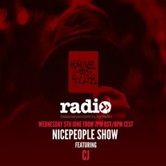 Nicepeople Show Hosted By Carl Johnson Aka CJ