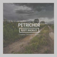Petrichor (CC-BY)