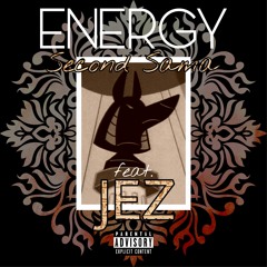 Energy (feat. JEZ) [Remastered]