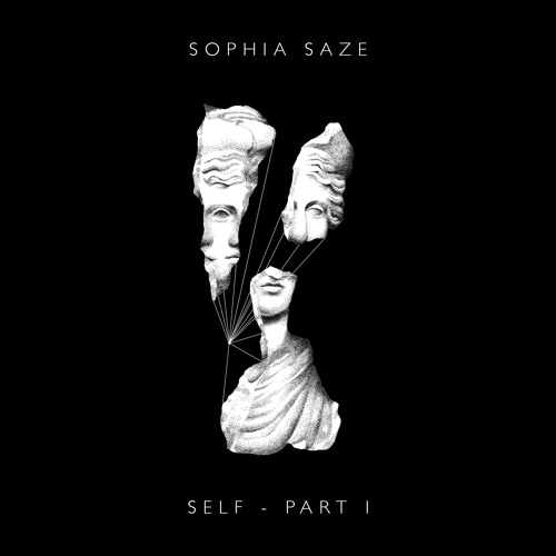 Sophia Saze - Tsminda (წმინდა)