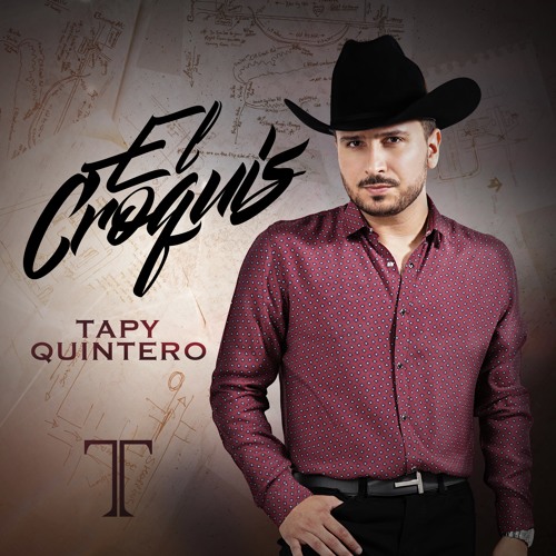El Croquis – Tapy Quintero