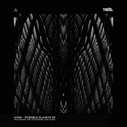 MVRK - Possible Planets [FRKTLS002]