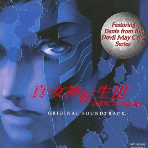 Stream SMT Nocturne x Devil May Cry 3 - Divine Amala Stream SMT Nocturne x Devil May Cry 3 - Divine Amala