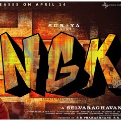 Anbe Peranbe Club Mix-NGK