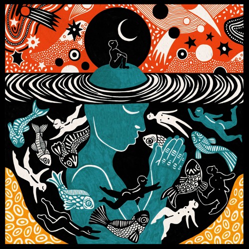 Yazz Ahmed - A Shoal Of Souls