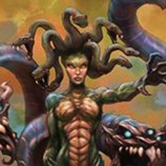 Hydra vs Medusa