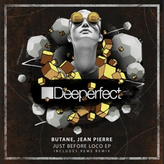 Butane, Jean Pierre - Show Me (REME Remix)