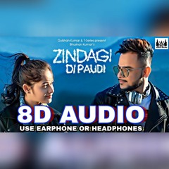 Zindagi Di Paudi Milind Gaba