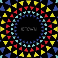 Ostrova FM - Vol.79 w/ Native Red 07.04.2019