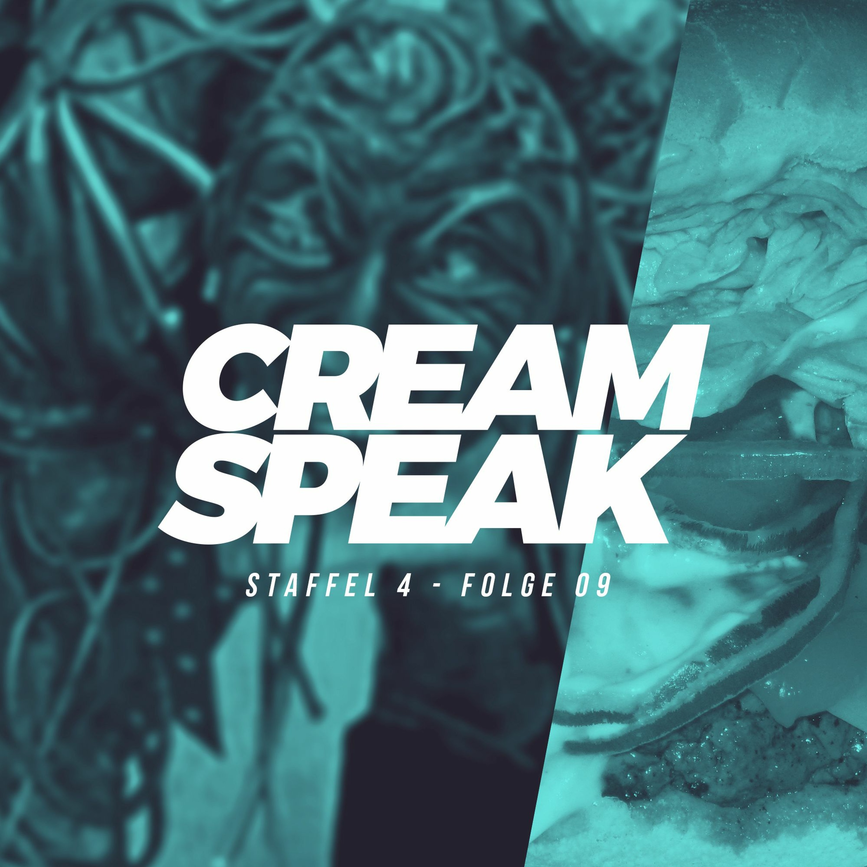 Creamspeak