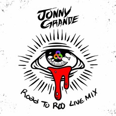 Jonny Grande - Road to Roo 2019 - Live Mix