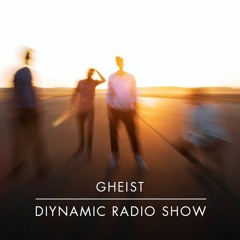 Diynamic Radio Show June 2019 by GHEIST