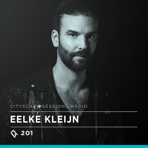 Cityscape Sessions 201: Eelke Kleijn
