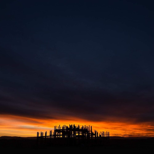DOBé @ AfrikaBurn 2019 | Burning Flambeos Stage (Sundowner Set)