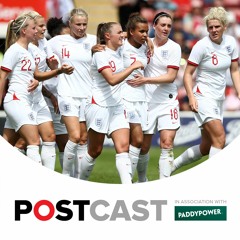 Football Postcast: Euro 2020 Qualifiers | UCL Reaction | FIFA Women's World Cup Tipping