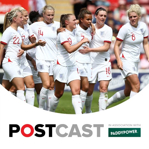 Euro 2020 women's football Clearance