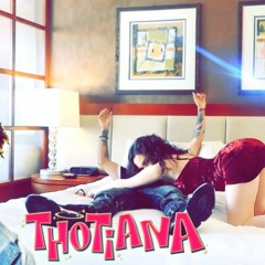 "Naughtiana" Thotiana Remix (feat. King Leo)