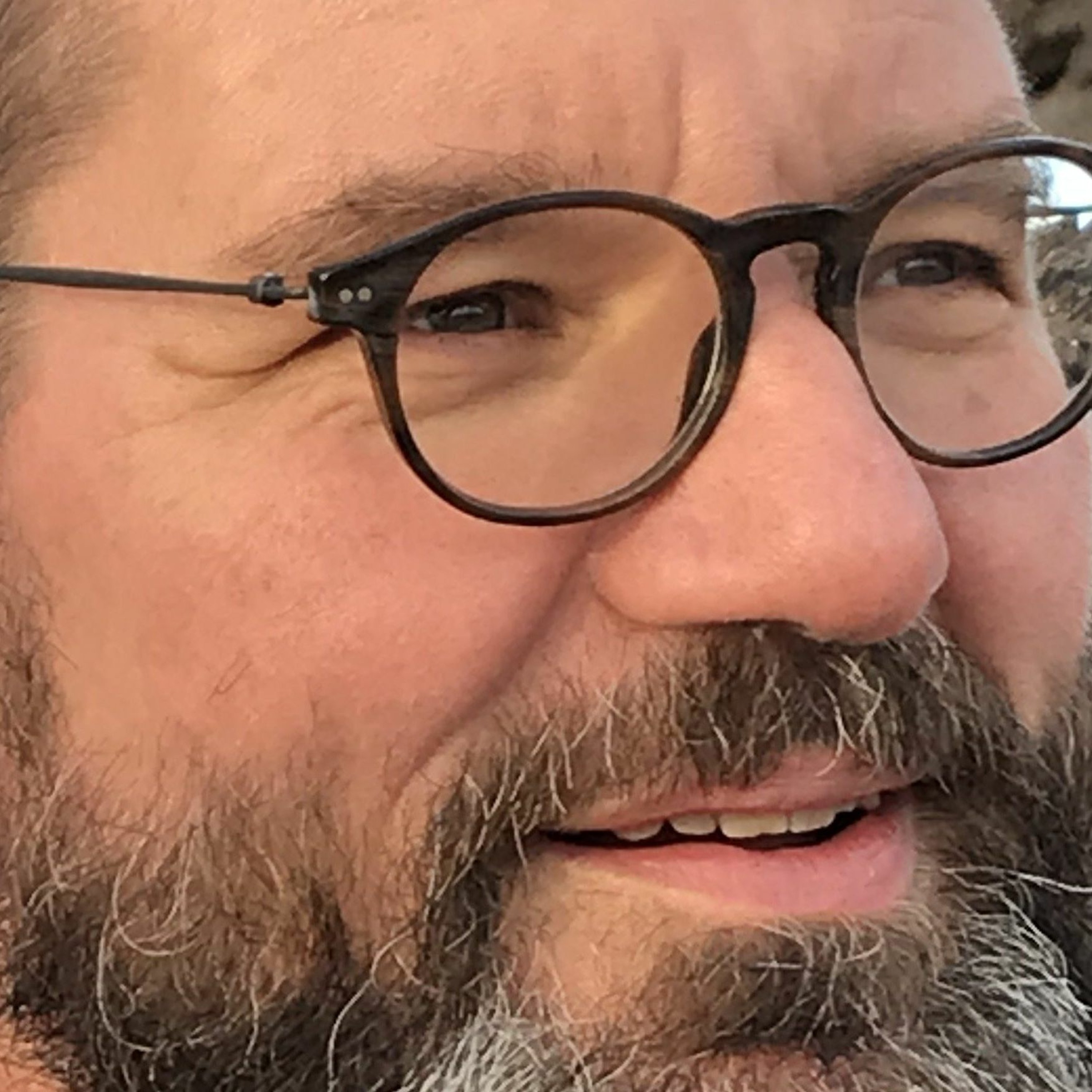 London Short Story Prize winner 2018 Guy Ware