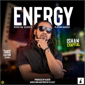 Energy (working harder, playing harder)
