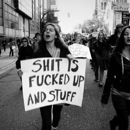 Shit Stuff (Mehr Davon Nehmen)