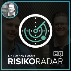 Risikoradar#1 – Disruption und Klimawandel in der Risikowahrnehmung von Investoren