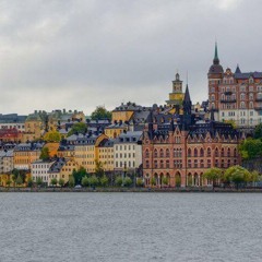 NICK KLEIN "6AM STOCKHOLM" LIVE JUNE 1 2019