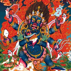 Mahakala Mantra 瑪哈嘎拉