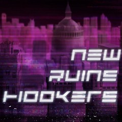 Vestron Vulture - New Ruins Hookers [MetalXOriginal Mashup]
