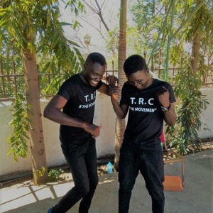 Juba City - Nappy Prince ft(Lilbeen)