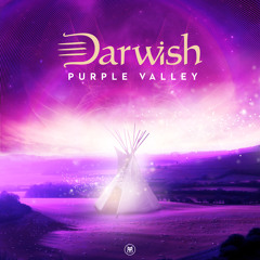 Darwish - Tribal Sensore (Original mix)