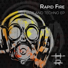 Rapid Fire - Techno