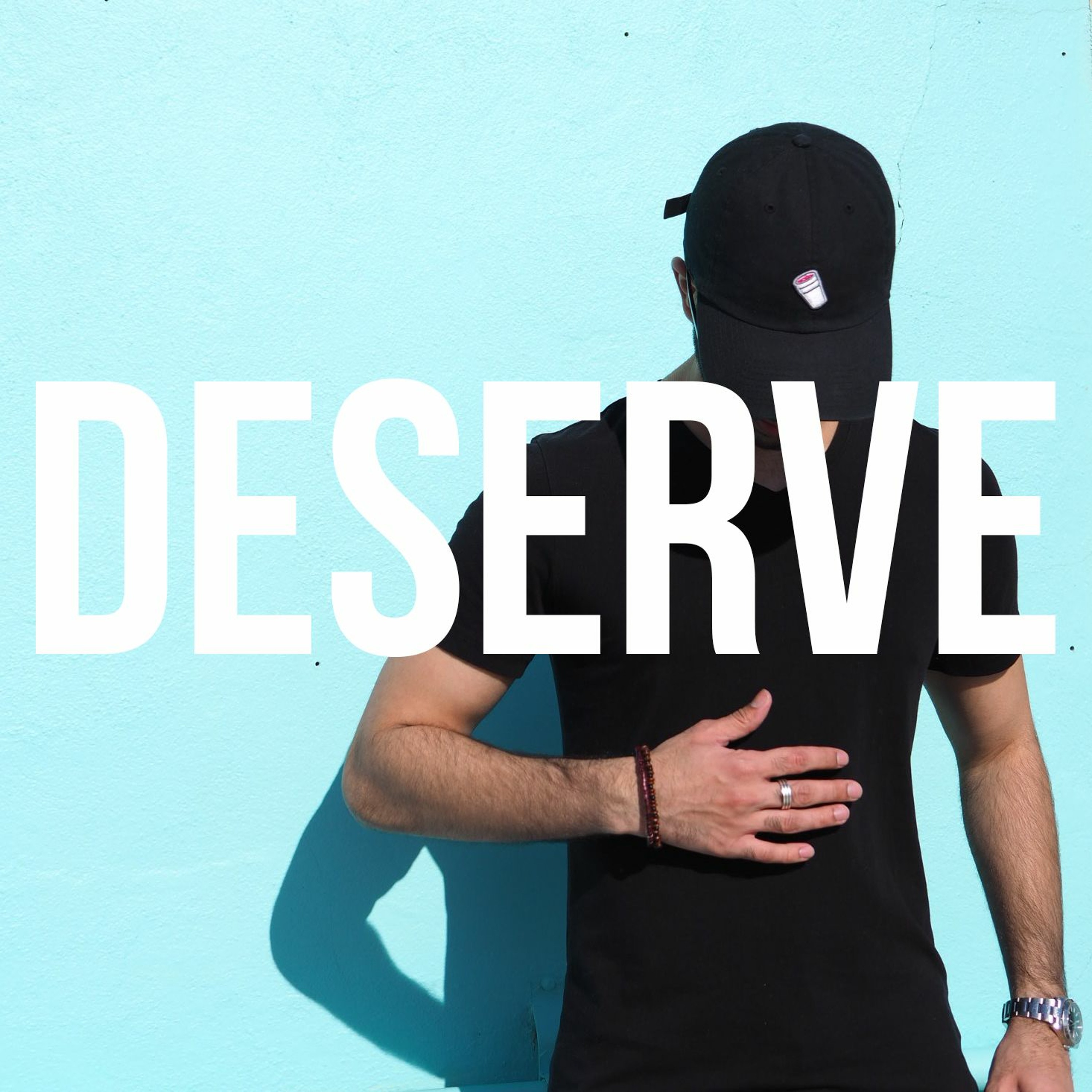 Deserve - ansar. episode artwork