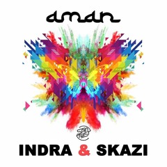 INDRA & SKAZI - AMAN