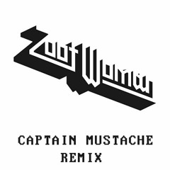 Zoot Woman - Grey Day (Captain Mustache Remix)
