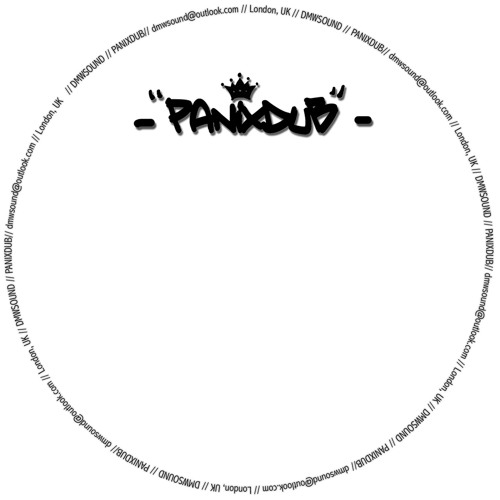 Panix - Dub Special [2011 DUB]  RIP