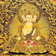 Maha vairocana 光明真言