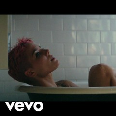 Halsey - Without Me