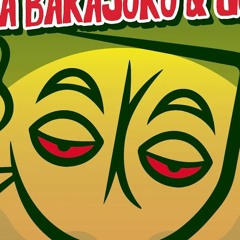 BAKAJLANDO- [Wiśnia Bakajoko i inni]