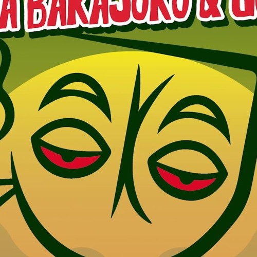BAKAJLANDO- [Wiśnia Bakajoko i inni]