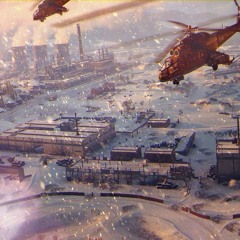 Andrey Kulik Feat. Andrius Klimka - Frontline (battle)