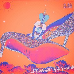 Jimmychoo Freestyle (Prod. Hvston Beats)