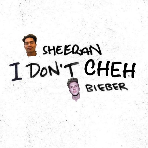 I Don't Cheh (Nath Jennings x Pucky Bootleg) - Ed Panui & Justin Jennings