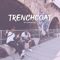 TrenchCoat By ADRAS Music