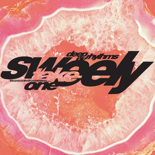 PREVIEW // NGY04 SWEELY - Take One EP
