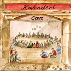 Kalenderi - Çay Taşı