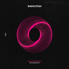 Mattia Presta - Imprint (Original Mix)